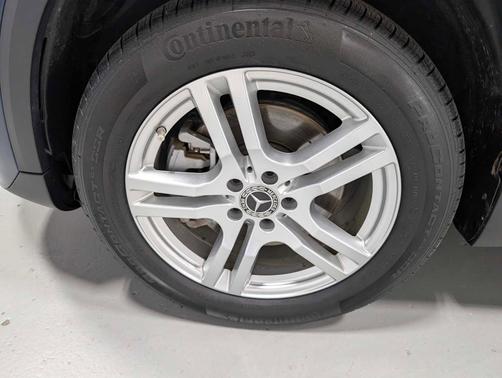 2021 Mercedes-Benz GLA 250 4MATIC