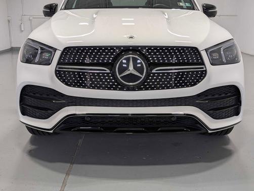 2021 Mercedes-Benz GLE 450 4MATIC