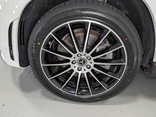 2021 Mercedes-Benz GLE 450 4MATIC