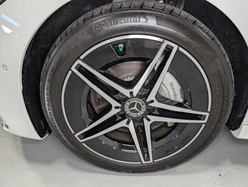 2024 Mercedes-Benz C-Class C 300 4MATIC
