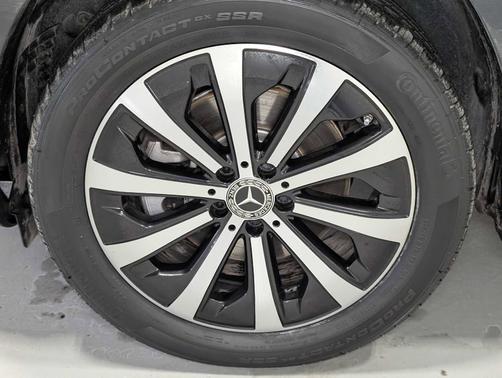 2022 Mercedes-Benz GLA 250 4MATIC