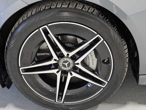 2024 Mercedes-Benz C-Class C 300 4MATIC