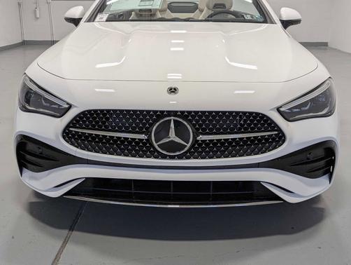 2026 Mercedes-Benz CLE 300 4MATIC