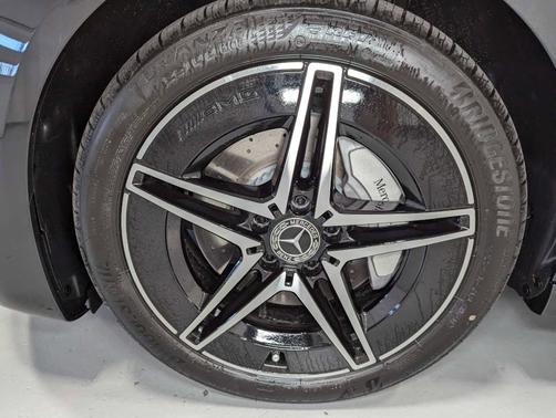 2024 Mercedes-Benz C-Class C 300 4MATIC