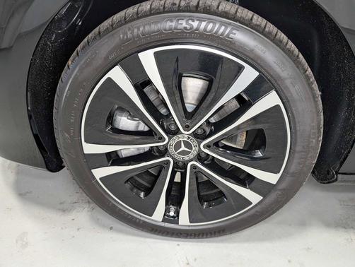 2025 Mercedes-Benz CLA 250 4MATIC