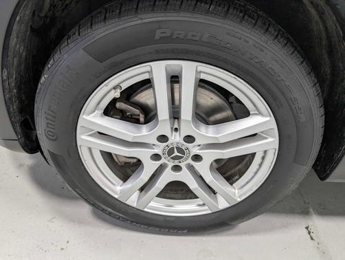 2021 Mercedes-Benz GLB 250 