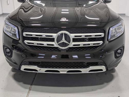 2021 Mercedes-Benz GLB 250 