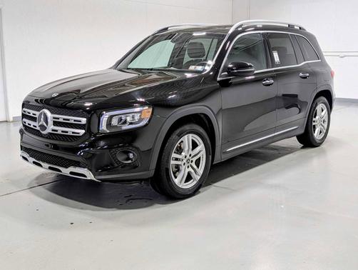 2021 Mercedes-Benz GLB 250 