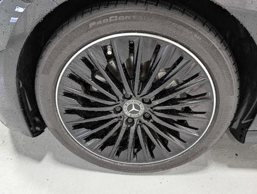 2025 Mercedes-Benz CLE 300