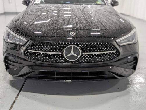 2025 Mercedes-Benz CLE 300