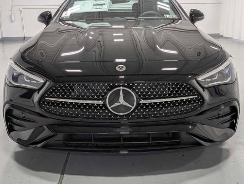 2025 Mercedes-Benz CLE 300