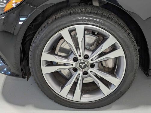 2019 Mercedes-Benz C-Class C 300 4MATIC