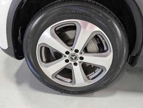 2021 Mercedes-Benz GLC 300 4MATIC