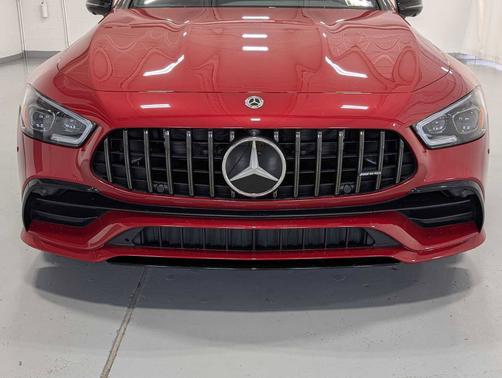 2023 Mercedes-Benz AMG GT 53 4-Door