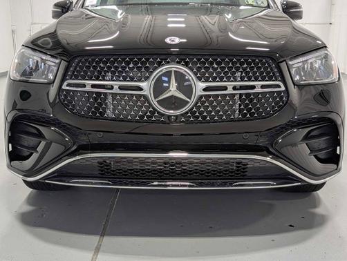 2025 Mercedes-Benz GLE 350 4MATIC