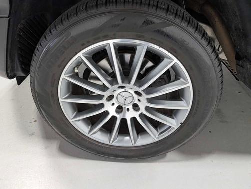 2023 Mercedes-Benz G-Class 