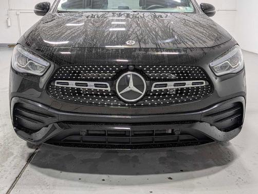 2023 Mercedes-Benz GLA 250 4MATIC