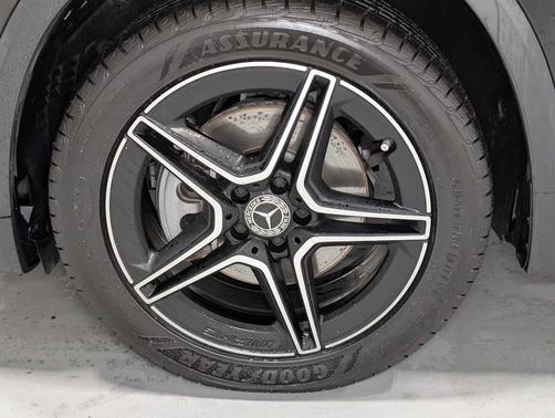 2023 Mercedes-Benz GLA 250 4MATIC