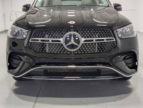 2024 Mercedes-Benz GLE 350 