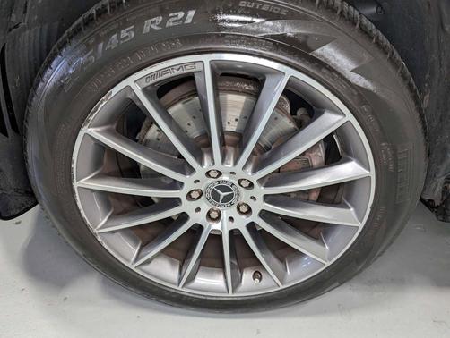 2024 Mercedes-Benz GLE 350 