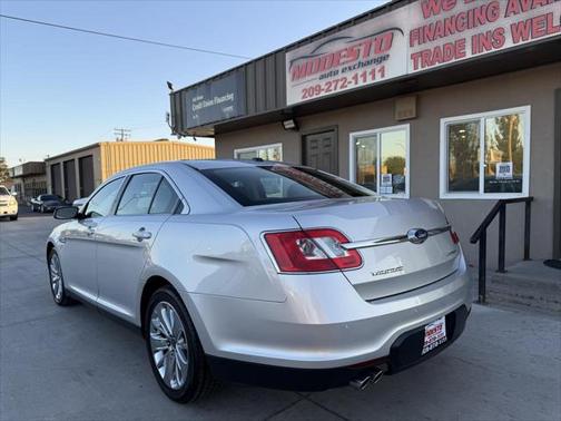 2011 Ford Taurus Limited