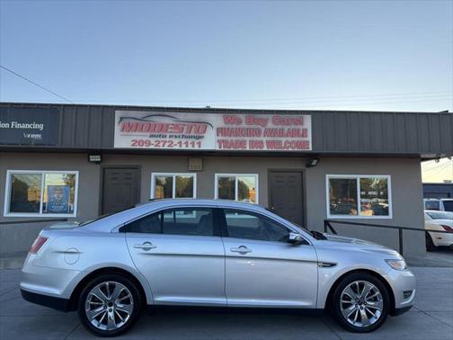 2011 Ford Taurus Limited