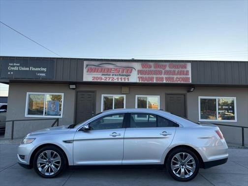 2011 Ford Taurus Limited