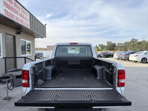 2011 Ford Ranger XLT