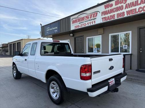 2011 Ford Ranger XLT