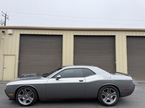 2012 Dodge Challenger R/T