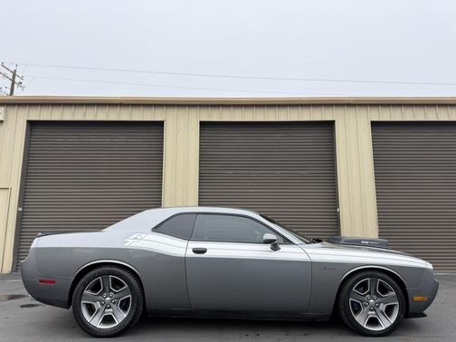 2012 Dodge Challenger R/T