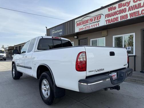 2006 Toyota Tundra SR5