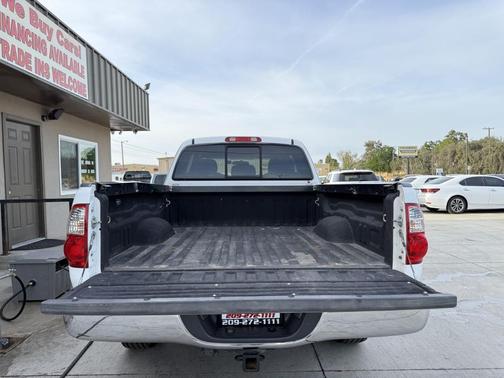 2006 Toyota Tundra SR5