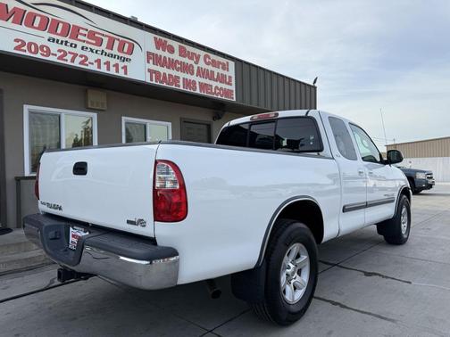 2006 Toyota Tundra SR5