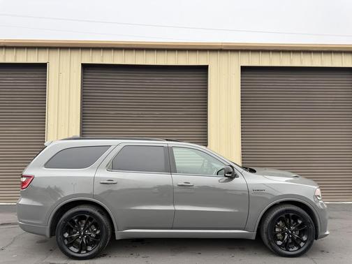 2020 Dodge Durango R/T RWD