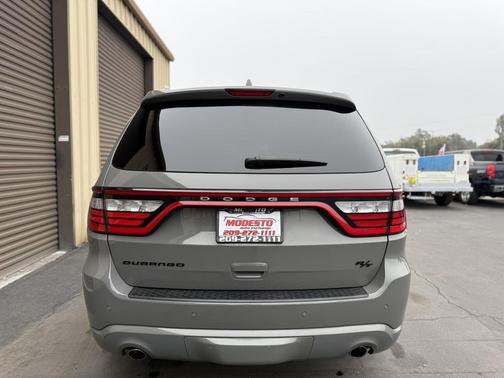 2020 Dodge Durango R/T RWD
