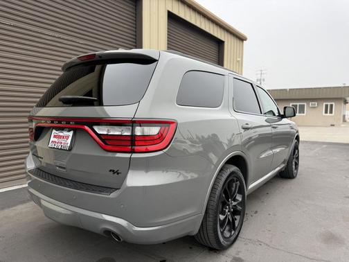 2020 Dodge Durango R/T RWD