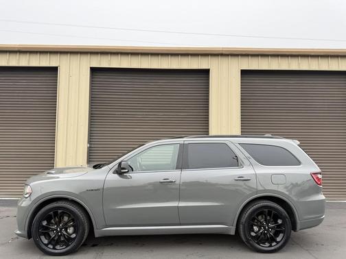 2020 Dodge Durango R/T RWD