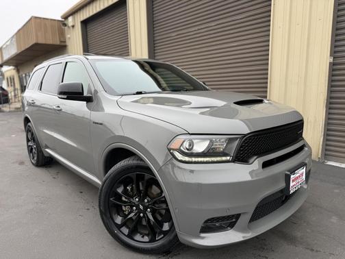 2020 Dodge Durango R/T RWD