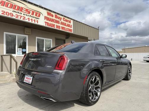 2015 Chrysler 300 S