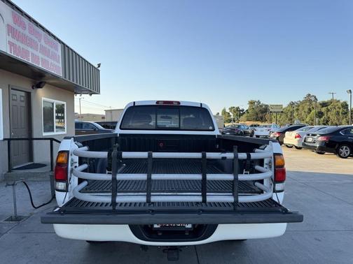 2004 Toyota Tundra Limited Access Cab