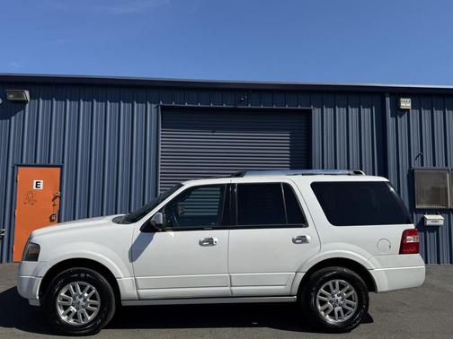 2013 Ford Expedition Limited