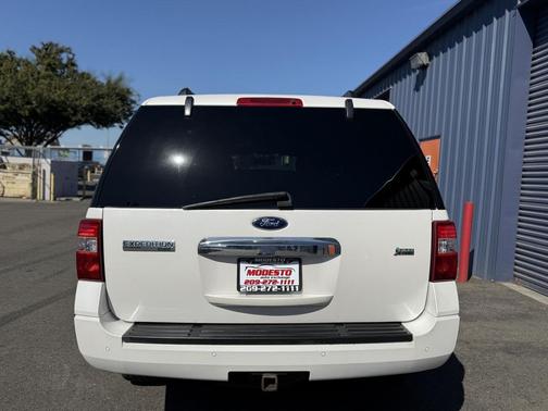 2013 Ford Expedition Limited
