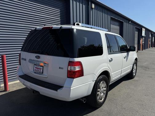 2013 Ford Expedition Limited