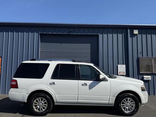 2013 Ford Expedition Limited