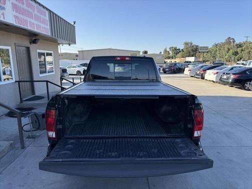 2011 Dodge Ram 1500 Laramie