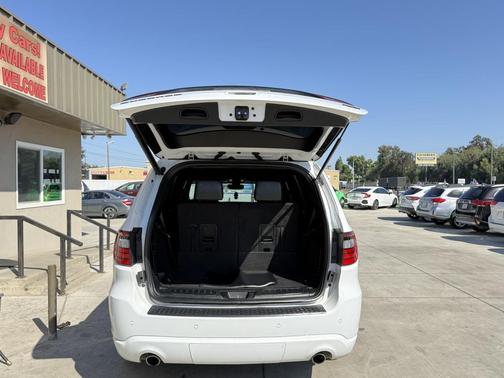 2020 Dodge Durango R/T RWD