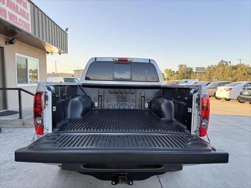 2012 GMC Canyon SLE2