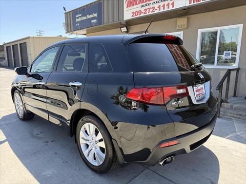 2011 Acura RDX Technology Package