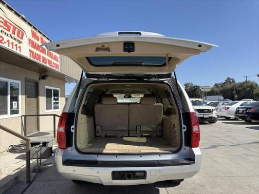 2014 Chevrolet Suburban 1500 LT